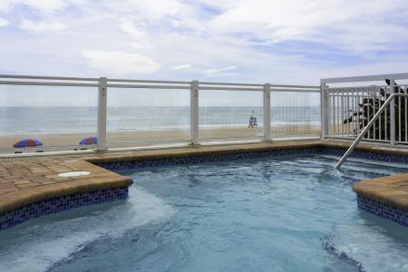 Hilton Garden Inn Daytona Beach Oceanfront - 19