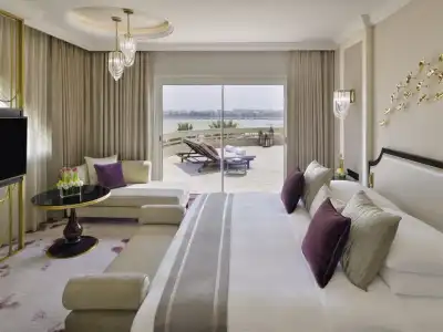 Mövenpick Bahrain - 6