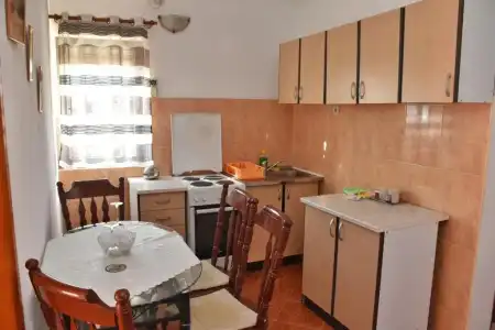 Apartments Vuksanovic - 18
