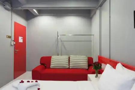 Madam Inn Patong - 38