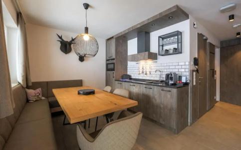 AvenidA Panorama Suites Kaprun - 172
