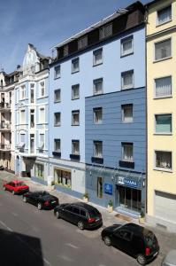Trip Inn City Hamm Koblenz - 1