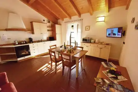 Residence La Colombera - 13
