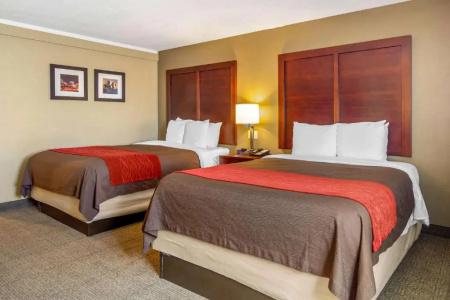 Holiday Inn Express Denver Central North by IHG - 52