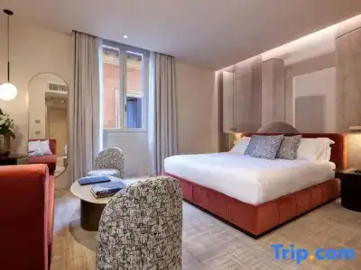 Borghese Contemporary - 50