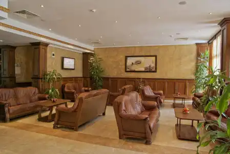 St. Spas & Balneo Complex - 1