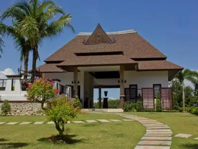 Leelawadee Garden Resort - 21