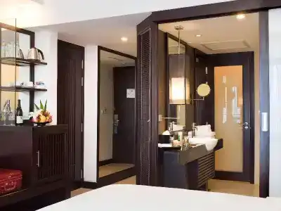 Novotel Ha Long Bay, - 56
