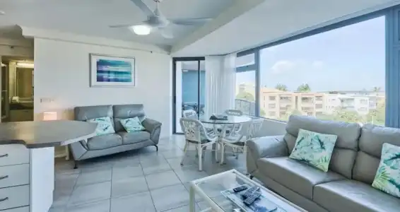 Centrepoint Holiday Apartments - 145