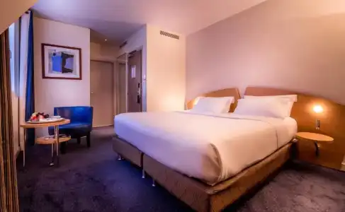 Hôtel Pergolèse Paris Champs Elysées - 61