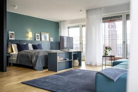 THE FLAG Oskar M. - 85