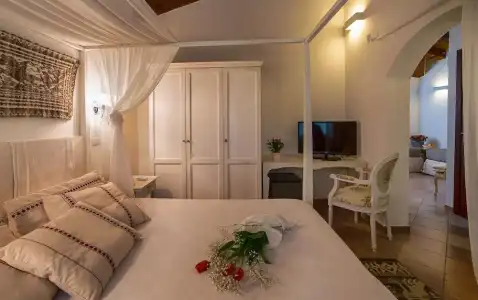 Perdepera Resort - 123