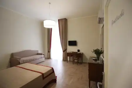 Dimora Delle Arti - 128