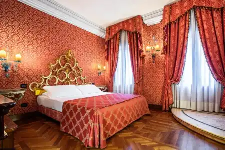 Palazzina Veneziana - 32