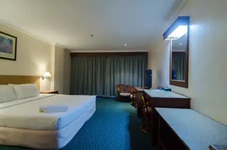 Coral Bay Resort - 23