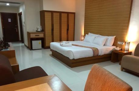 Taman Resort - 21