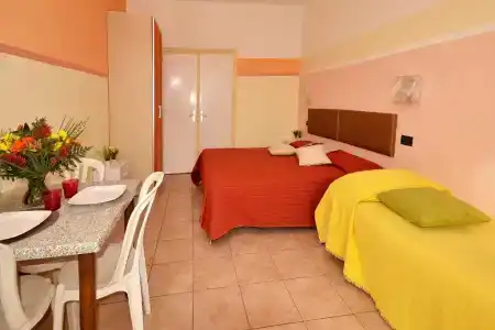 Blue Beach Villaggio Turistico - 28