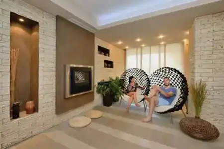 Sana Spa - 49