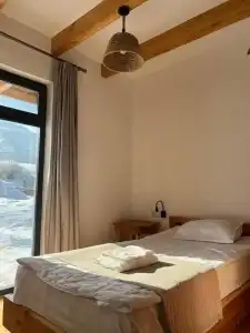 Guest house "Kemin Guest House" - 33