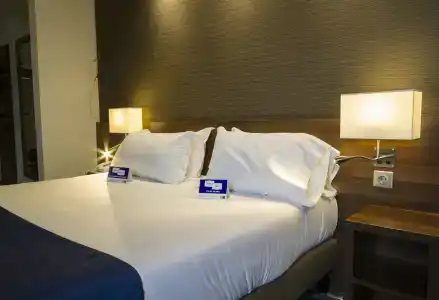 Holiday Inn Express Amiens by IHG - 6