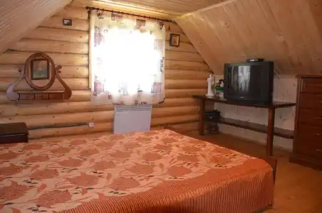 Teremok Guest House - 12