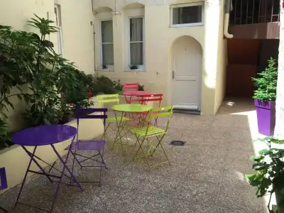 Le Chambellan - 12