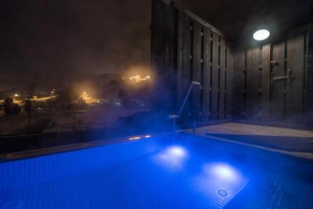 Maruyama Onsen Kojyokan - 17