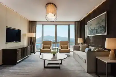 Sheraton Zhuhai - 236