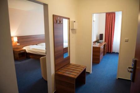 Wellness Frymburk - 36
