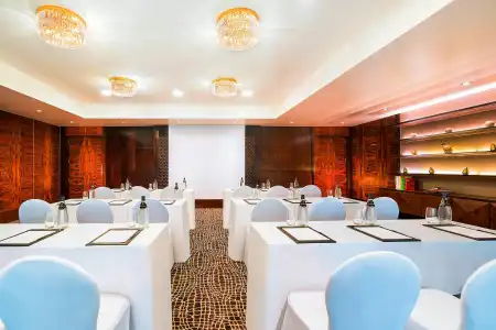 The St. Regis Mumbai - 31