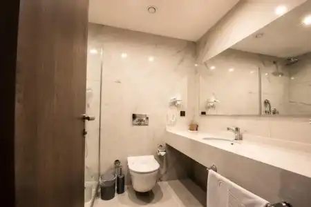 Heybeli Otel Bursa - 33