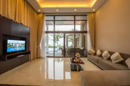 Vinpearl Da Nang Villas - 21