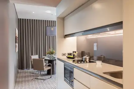 Fraser Suites Sydney - 18