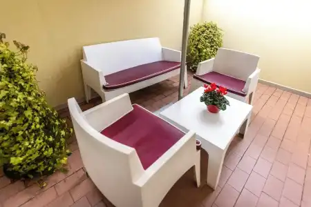 Opera Relais de Charme - Aparthotel - 252