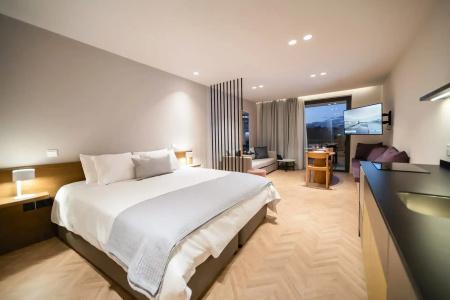 Alinea Suites Limassol Center - 41