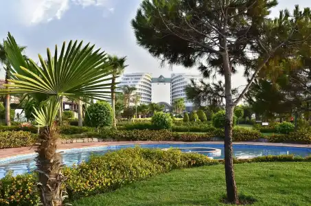 Miracle Resort - All Inclusive - 29