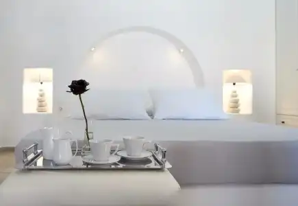 Black Rose Beach Suites - 30