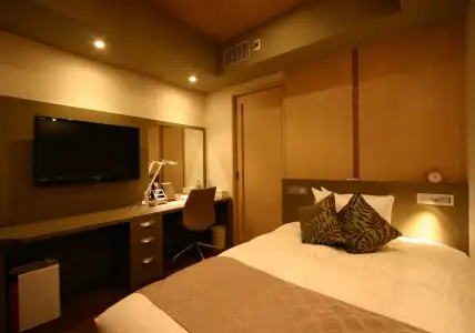 Coco Grand Takasaki - 5