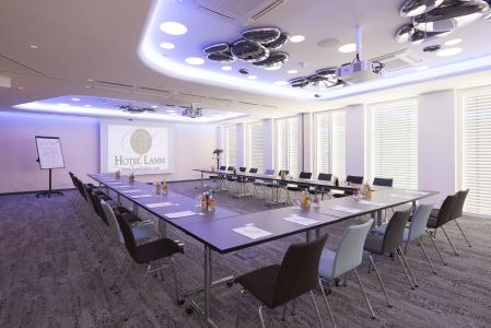 Best Western Lamm - 16