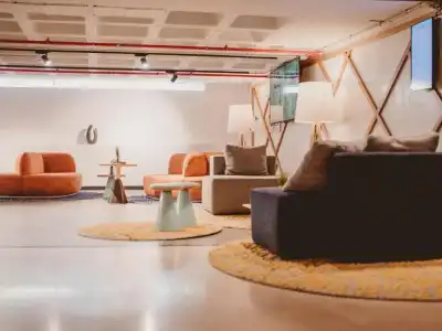 Novotel Sevilla - 17