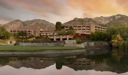 Loews Ventana Canyon Resort - 35
