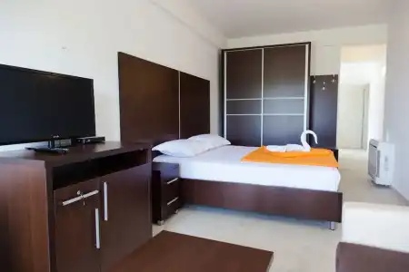 Art Apartments - 50