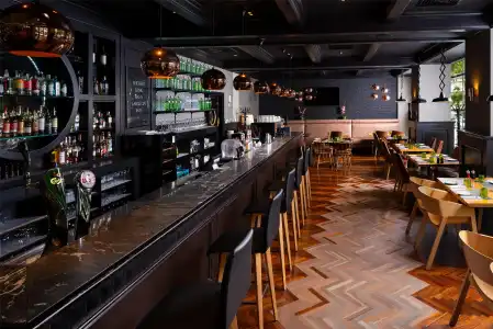 Park Inn By Radisson Bucharest - 16