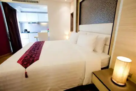 iCheck inn Residences Sukhumvit 20 - 30