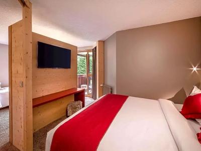 Lykke Chamonix - ex Mercure - 41