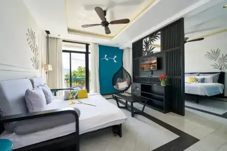 Maison Vy - 38
