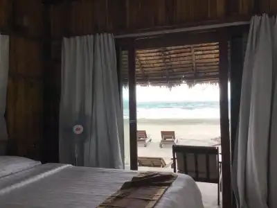 Ailay Resort - 1