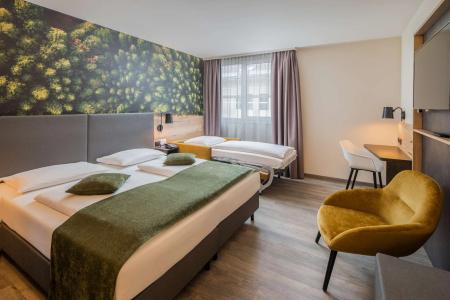 Best Western Muenchen Airport - 84