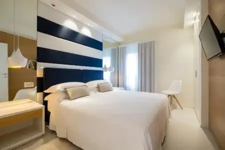 Metropol Ceccarini Suite - Luxury apartments - 83