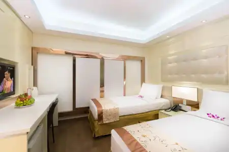 Empress HoChiMinh City - 2